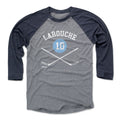 Pierre Larouche Pittsburgh 10 Sticks WHT