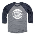 Al Lopez Chicago Baseball WHT