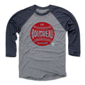 Lou Boudreau Cleveland Baseball WHT