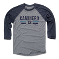 Junior Caminero Tampa Bay Font