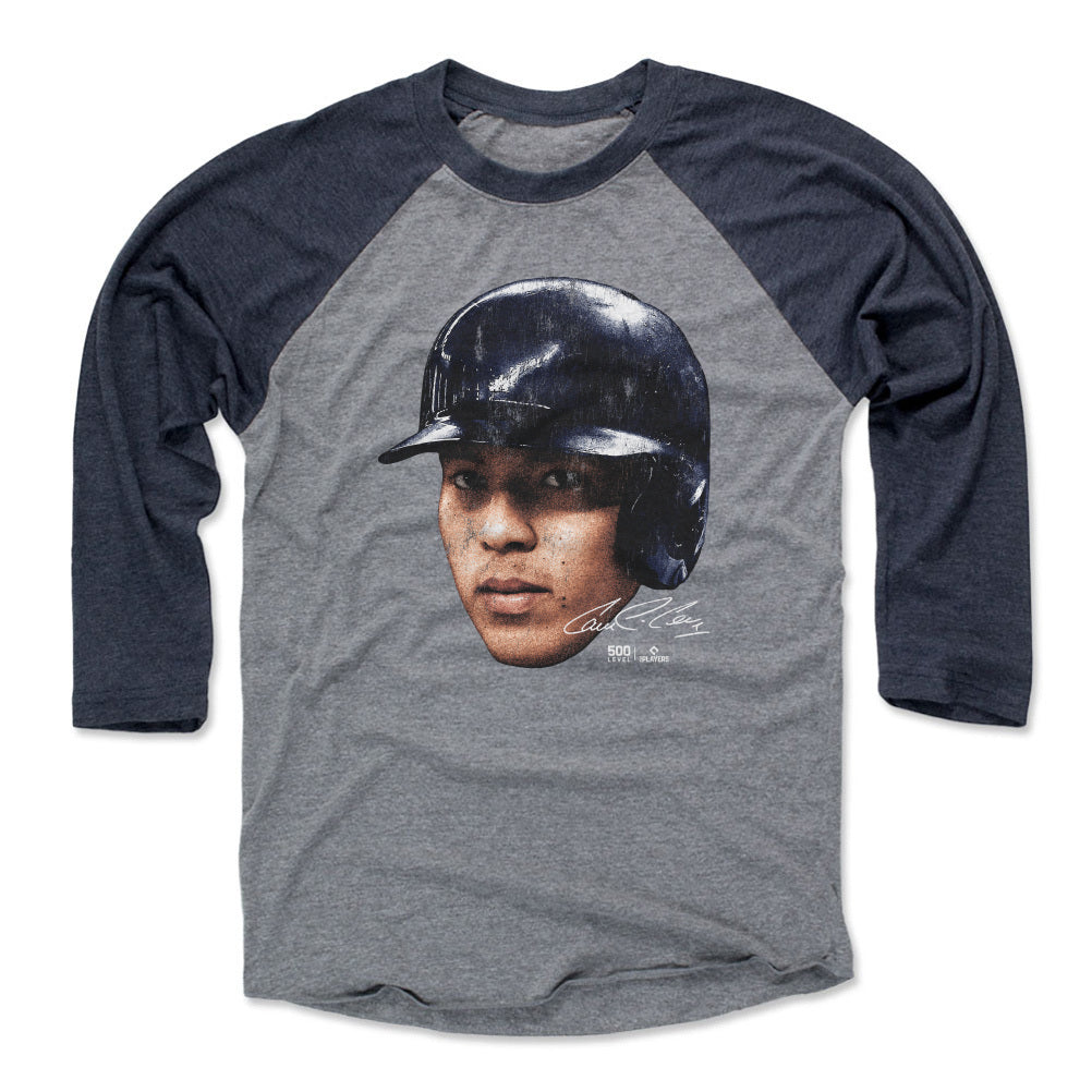 Carlos Correa Houston Vintage Head WHT