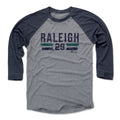 Cal Raleigh Seattle Font