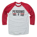 Geraldo Perdomo Arizona Font