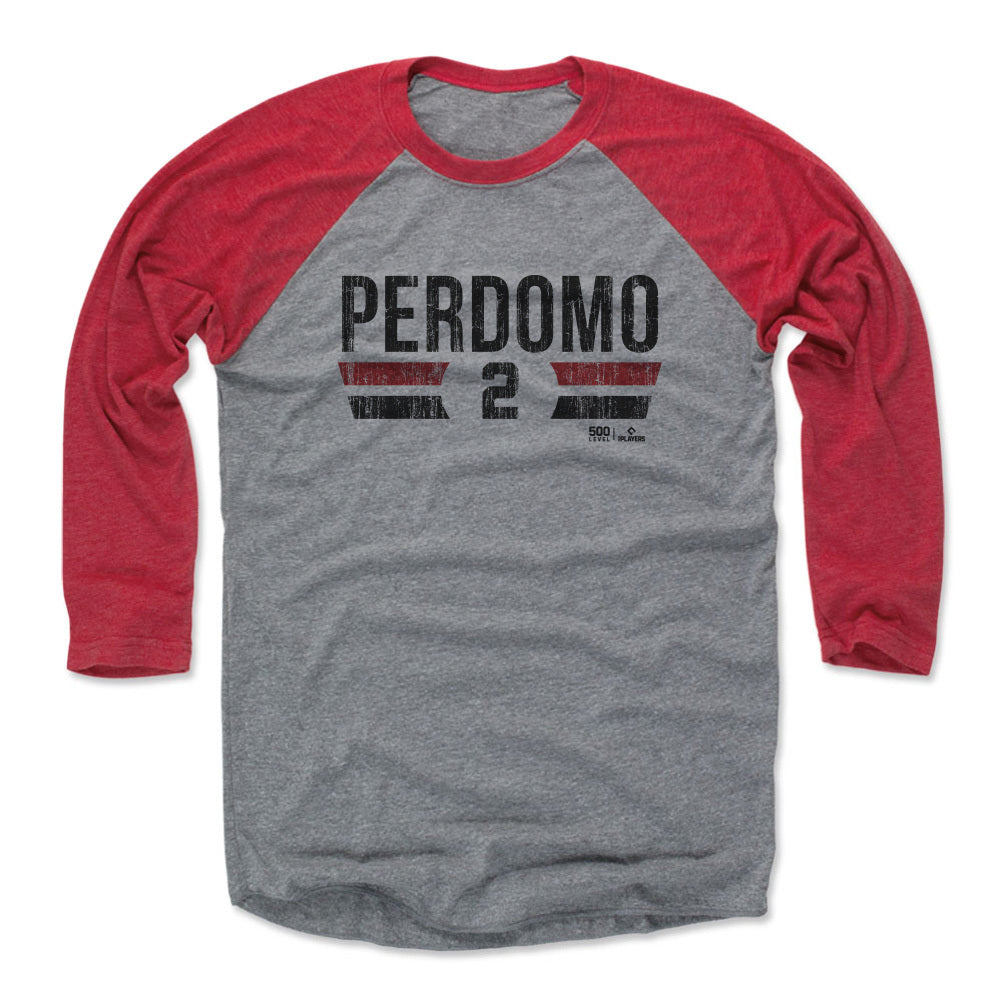 Geraldo Perdomo Arizona Font