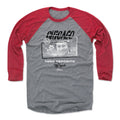 Tony Esposito Chicago Tones WHT