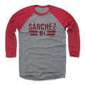 Cristopher Sanchez Philadelphia Font