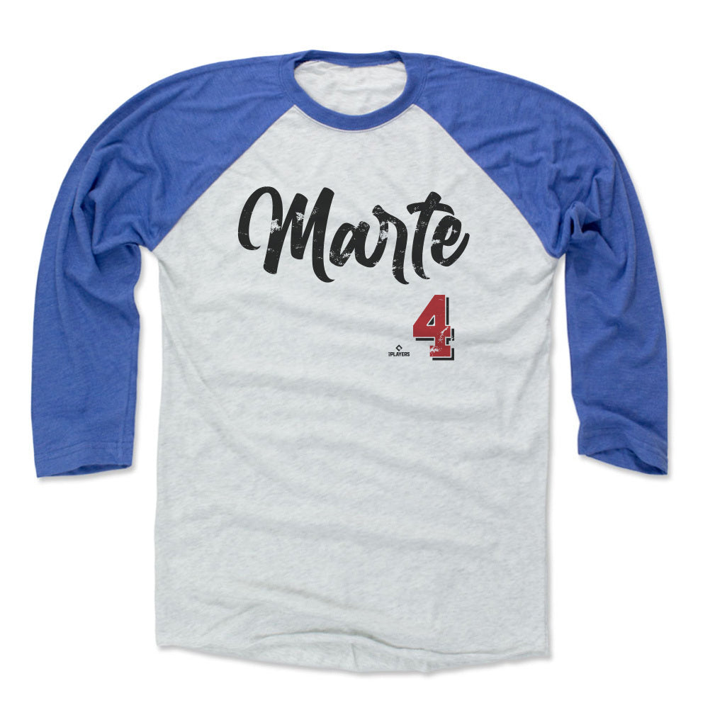 Ketel Marte Arizona Script