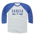 Maikel Garcia Kansas City Font