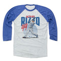 Anthony Rizzo Chicago C Rise