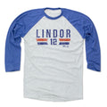 Francisco Lindor New York M Font