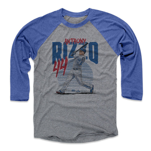 Anthony Rizzo Chicago C Rise