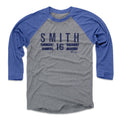 Will Smith Los Angeles D Font