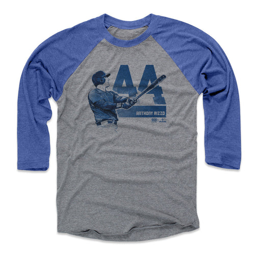 Anthony Rizzo Chicago C Grunge