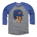 Anthony Rizzo Chicago C Smile WHT