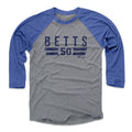 Mookie Betts Los Angeles D Font