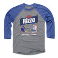 Anthony Rizzo Chicago C Squeaky-Clean WHT