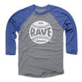 John Rave Kansas City Baseball WHT