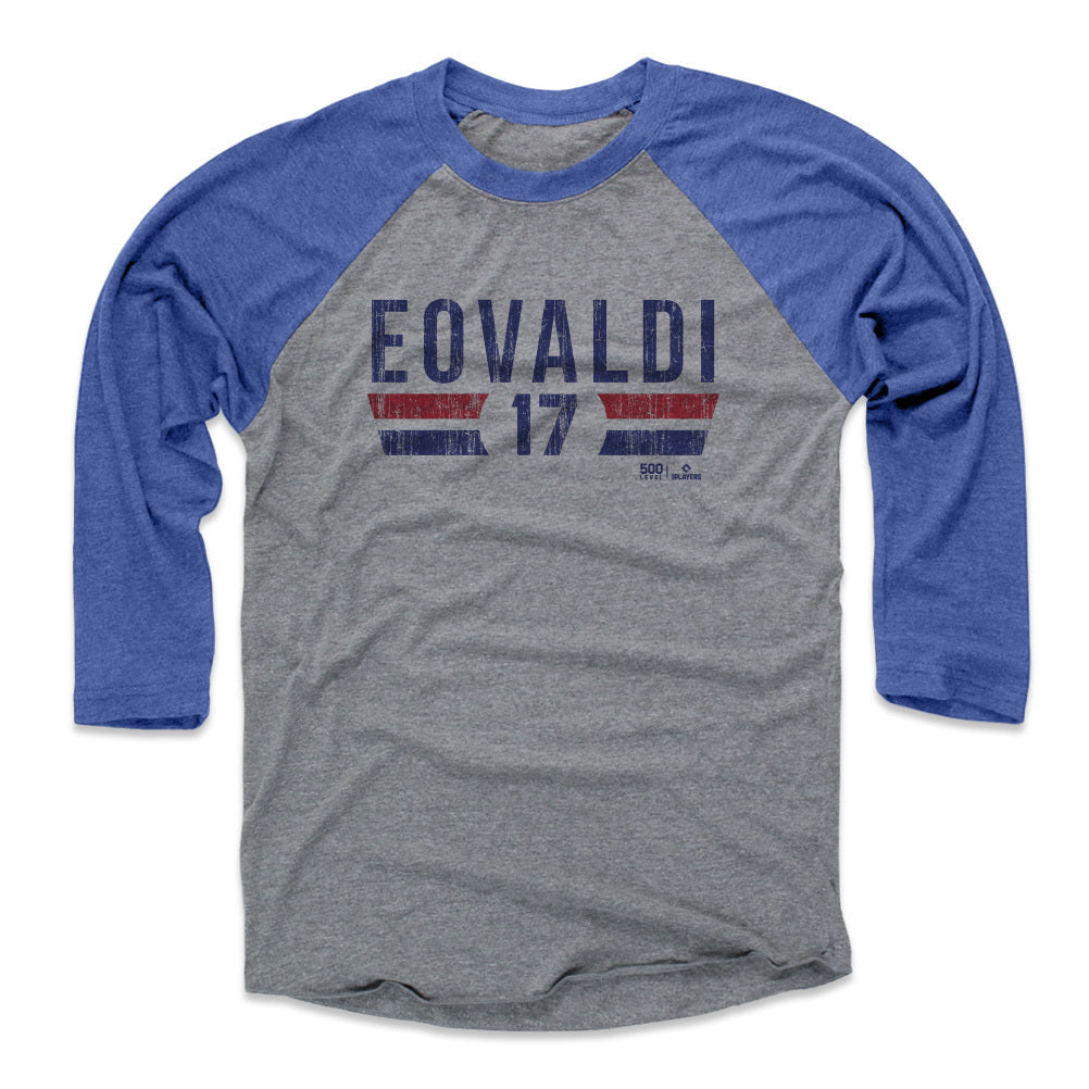 Nathan Eovaldi Texas Font