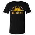 Charleston Battery Ball City Silhouette WHT