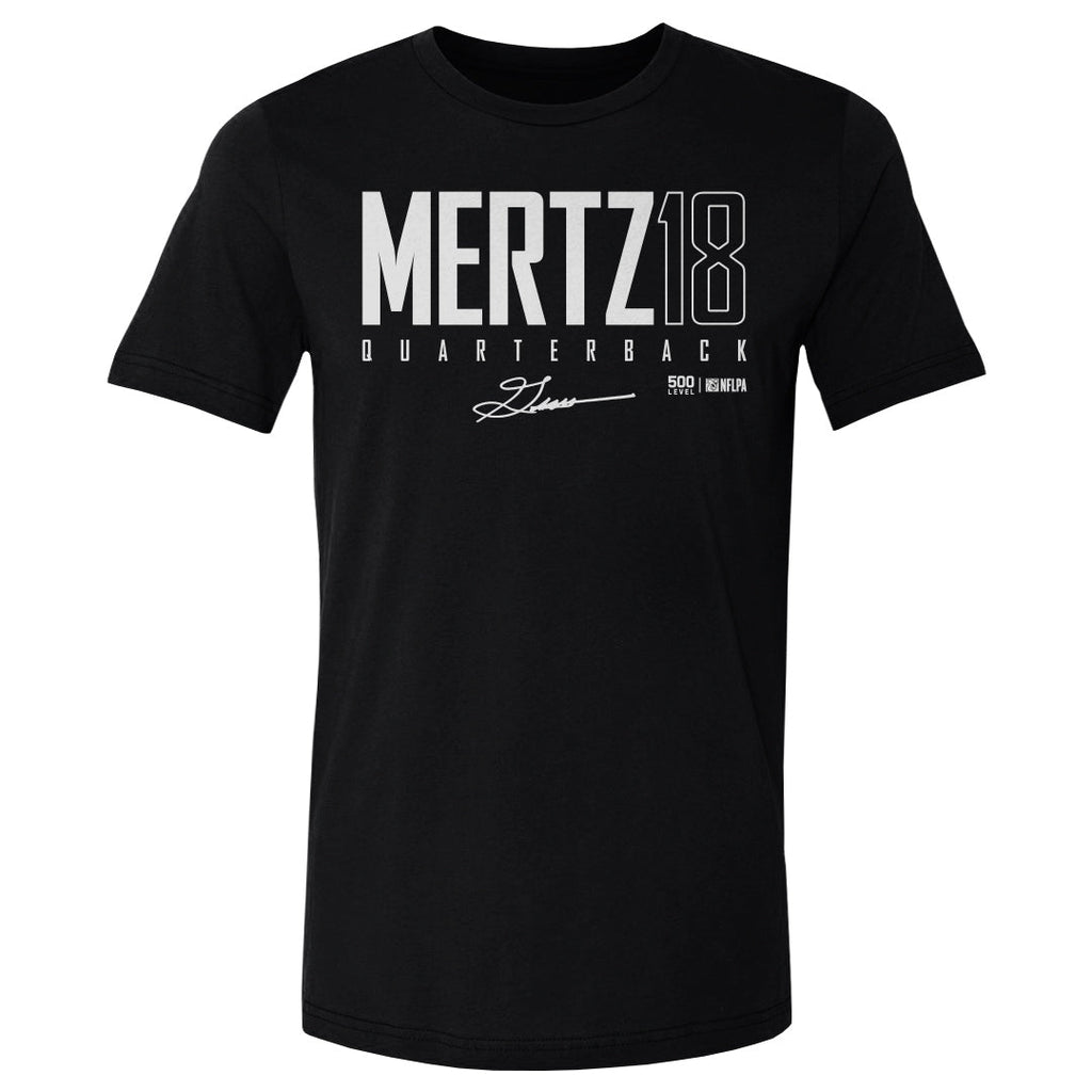 Graham Mertz Houston Elite WHT