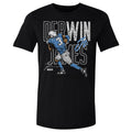 Derwin James Los Angeles C derWIN WHT