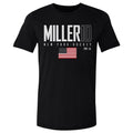 J.T. Miller New York R USA Elite WHT