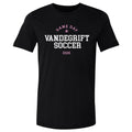 Vandegrift Crown Trio Soccer Game Day 2026 WHT