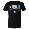 Marta Orlando Pride Elite WHT