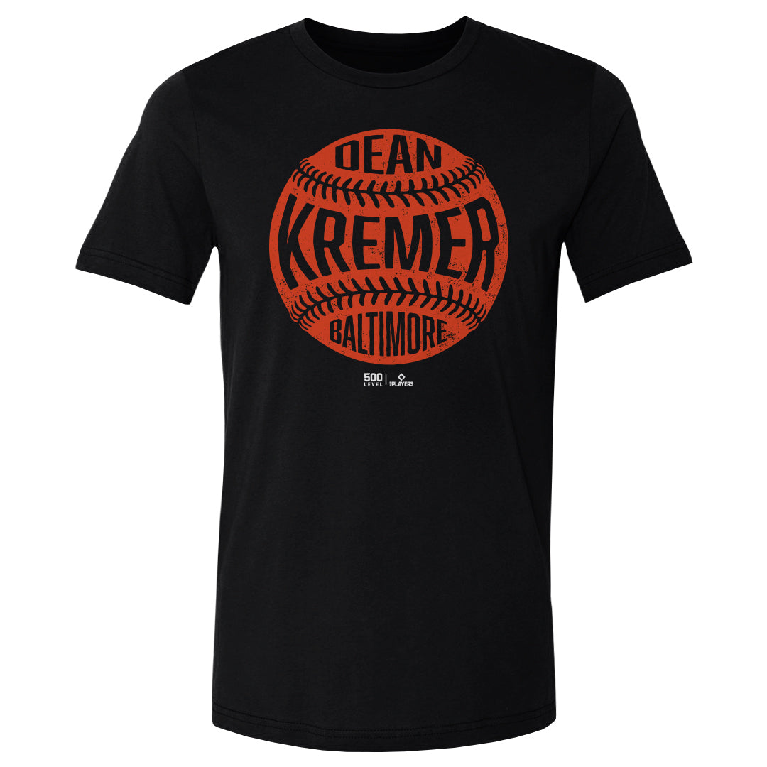 Dean Kremer Baltimore Vintage Baseball WHT