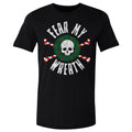 Christmas Fear My Christmas Wreath WHT