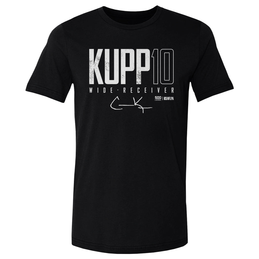 Cooper Kupp Seattle Elite WHT