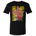 Hulk Hogan The Real American WHT