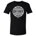 Colson Montgomery Chicago W Vintage Baseball WHT