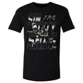 Brock Bowers Las Vegas Sin City Snag WHT