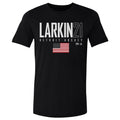 Dylan Larkin Detroit USA Elite WHT