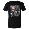 Seattle Football 2025 Conference Champions Vintage WHT