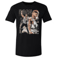 The Rock Vintage Grunge WHT