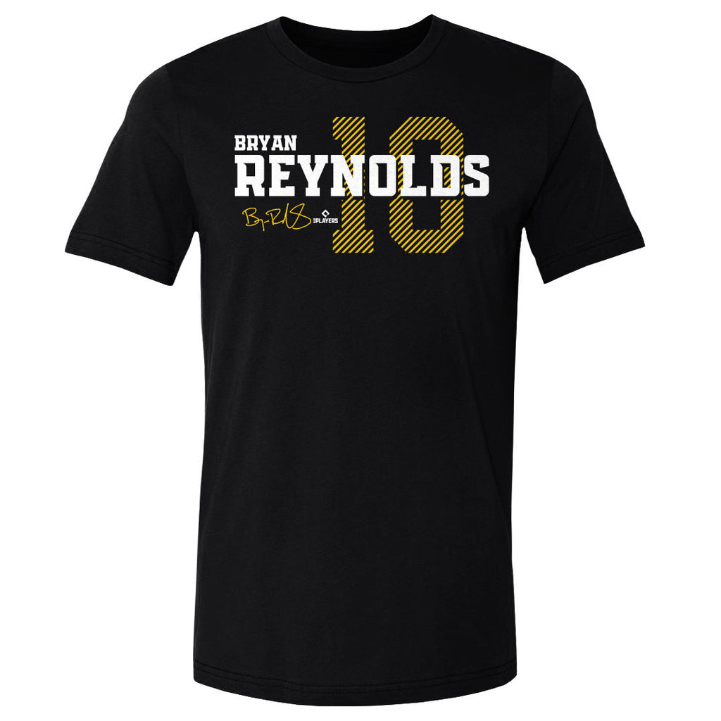 Bryan Reynolds Type WHT