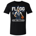 Cooper Flagg Dallas Mavericks Trust WHT