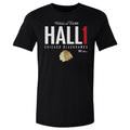 Glenn Hall Chicago Blackhawks H.O.F. Elite WHT