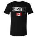 Sidney Crosby Pittsburgh Canada Elite WHT