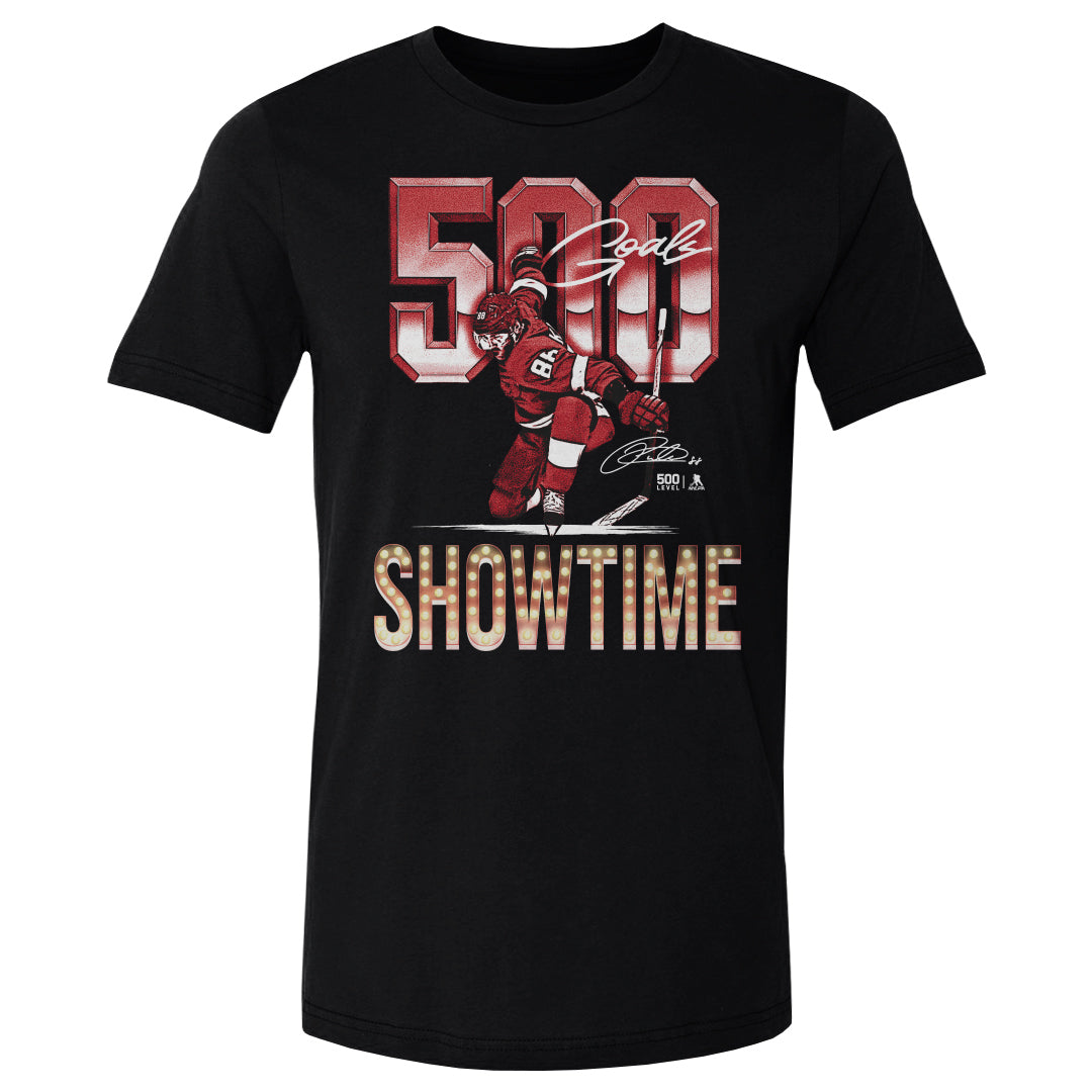 Patrick Kane Detroit 500 Goals Showtime WHT