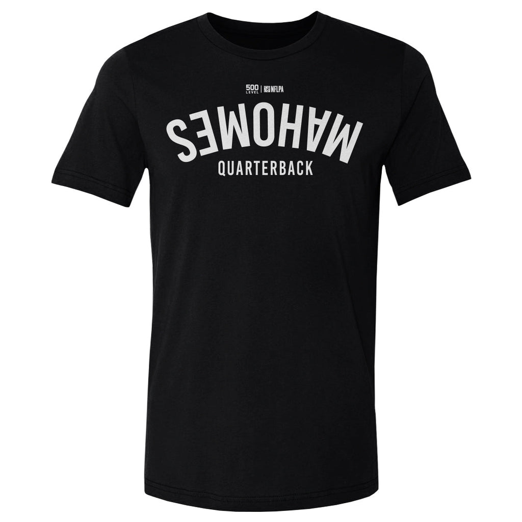 Patrick Mahomes Kansas City Invert WHT
