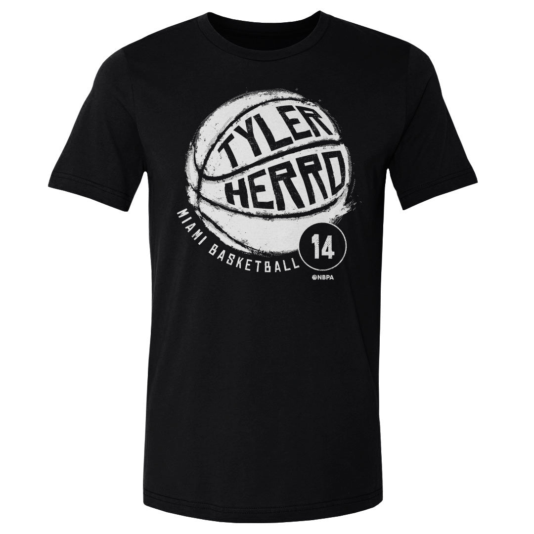 Tyler Herro Miami Basketball WHT