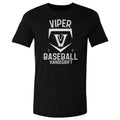 Vandegrift Crown Trio Baseball Viper Diamond WHT