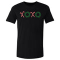 Christmas XOXO Christmas WHT