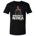 Bronco Nima Splatter WHT