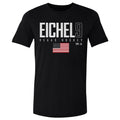Jack Eichel Vegas USA Elite WHT