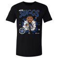 Jalen Suggs Orlando Magic Caricature WHT