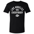 Los Angeles Lakers Vs. Everybody WHT